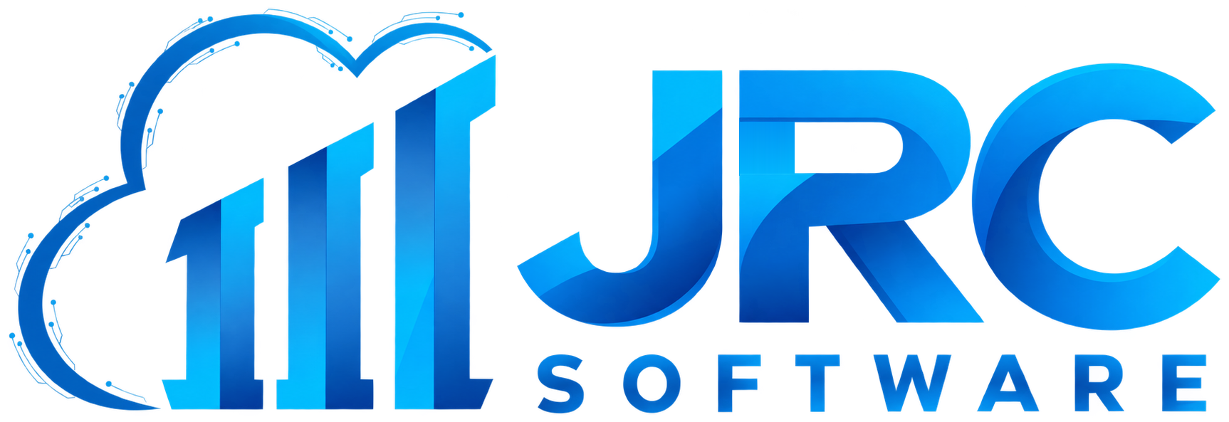 JRC Software Logo